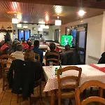 Apartahotel Des 4 Veziaux
