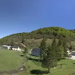 Apartahotel Des 4 Veziaux