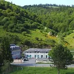 Des 4 Veziaux Apartahotel *