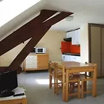 Apartahotel Des 4 Veziaux