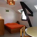 Apartahotel Des 4 Veziaux Campan