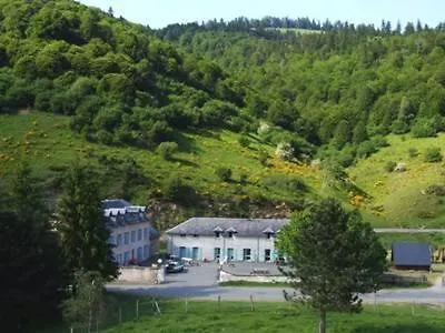 Des 4 Veziaux Apart-hotel *