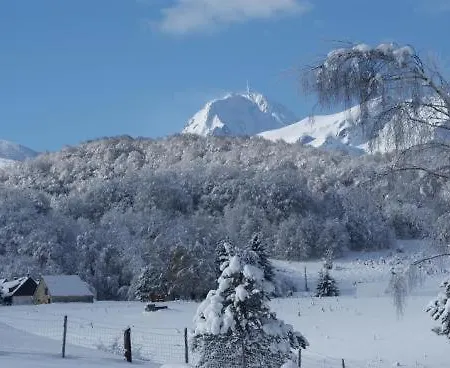 Des 4 Veziaux Lägenhetshotell *