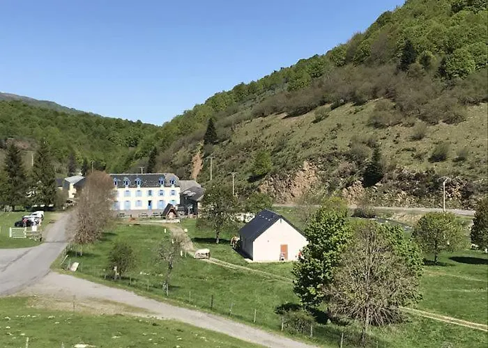 Aparthotel Des 4 Veziaux