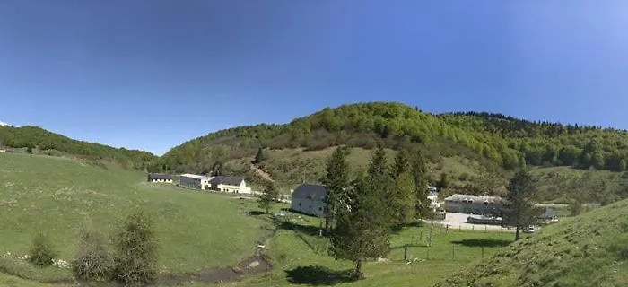 Aparthotel Des 4 Veziaux